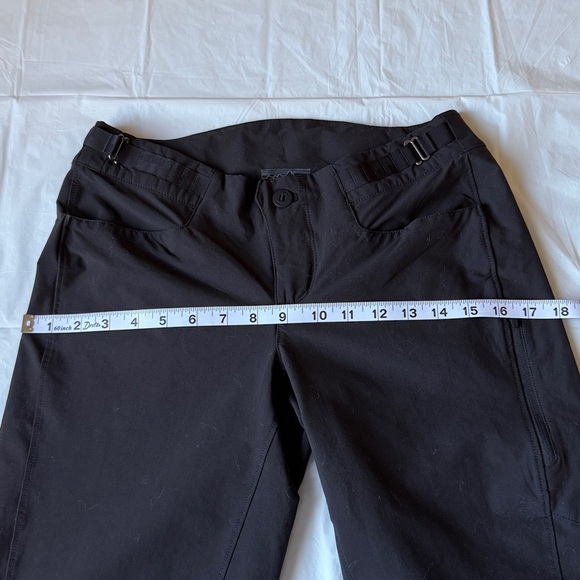 Patagonia Black Casual Shorts - Picture 5 of 9
